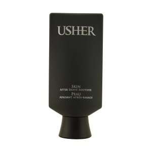  USHER by Usher AFTERSHAVE SOOTHER 3.4 OZ for MEN Beauty