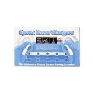  Space saver hangers   Pack of 24