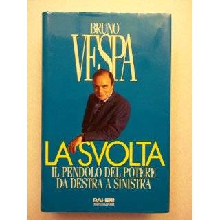   libri di Bruno Vespa) (Italian Edition) by Bruno Vespa (1996