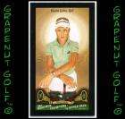   golf click here 2011 upper deck goodwin champion mini card natalie
