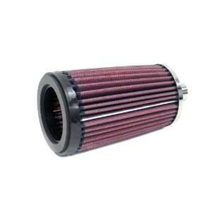 Powersports Replacement Tapered Conical Air Filter   1980 1985 Suzuki 