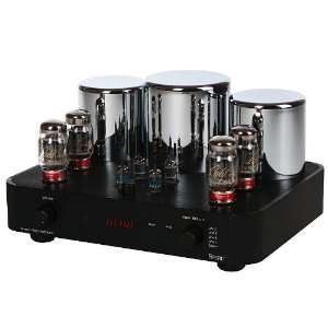    Ayon   Spirit III Integrated & Stereo Amplifier Electronics