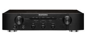  Marantz PM6004 Integrated Amplifier Electronics