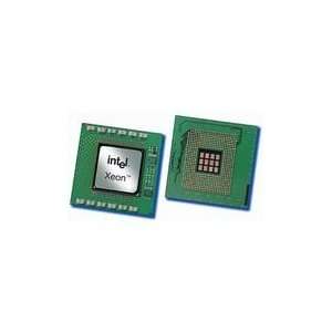  Processor upgrade   1 x Intel Xeon 2 GHz ( 400 MHz 
