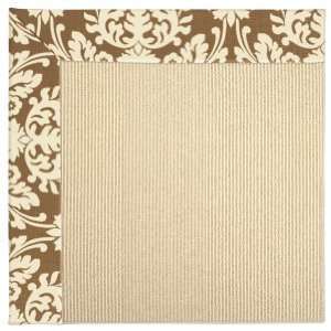  Capel Zoe Beach Sisal 2009 Java 780 2 6 x 12 Runner 