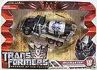 MIXMASTER Transformers Movie 2 ROTF Voyager Class 2009
