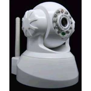  Foscam Wireless Ip Camera Fi8908w