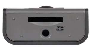 iKEY AUDIO HDR7 Portable Digital Recorder USB/SD 2 Mics  