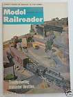 Model Railroader Magazine Vol 31 #11 November 1964