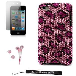  Cover Protective Case for New Apple iPod Touch 4 ( 4th Generation 