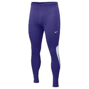 Nike Essential Run Tight   Mens   Track & Field   Clothing   Purple 