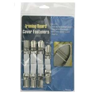 Ironing Board Cover Fasteners Case Pack 72