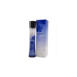  Armani code perfume for women edt spray 1.7 oz by giorgio 