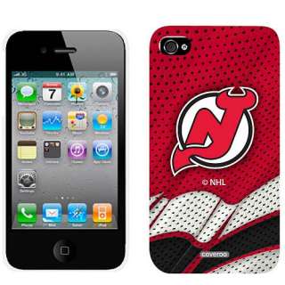 NIB   NHL/Hockey iPhone 4 Hard Cases  
