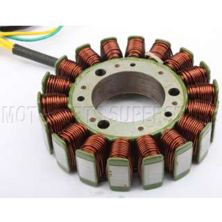   Stator Plate fit 250cc Linhai Yamaha Water Cooled Engine Mopeds  