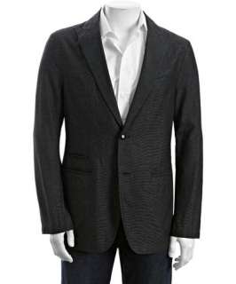   Linen Blazer    Gentlemen Linen Blazer, Male Linen Blazer