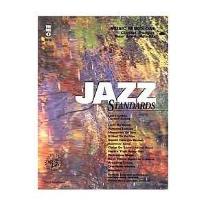  Jazz Standards with Rhythm Section (2 CD Set) Musical 