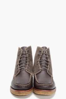  BOOTS // RAG & BONE 