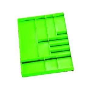  Green Tool Box Tray