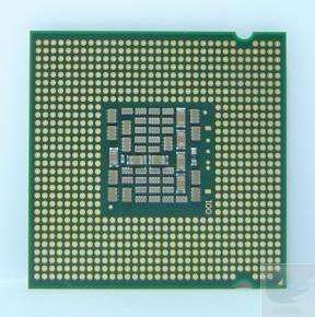 Intel Pentium D 3.2GHz Socket 775 Dual Core CPU Processor SL9QR 