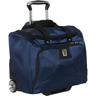 Travelpro Walkabout Lite 4 Rolling Computer Tote   Blue  