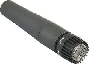Shure SM57 Instrument/Vocal Microphone  