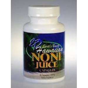  Earths Bounty Noni Juice Hawaiian 375 mg Health 
