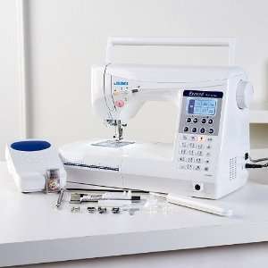  Juki HZL F400 Sewing Machine Classroom Model Arts, Crafts 