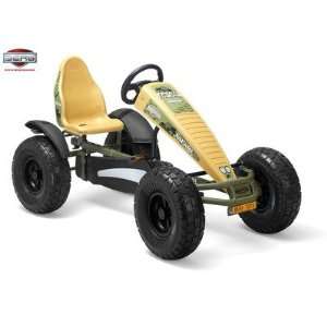  Safari AF Pedal Go Kart Toys & Games