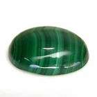 41.70Ct.Natural Amazing Cab Nice Green Malachite ( Mal