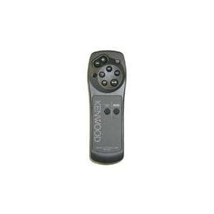  Kenwood A70 0883 05 KENWOOD A70088305 REMOTE CONTROL 