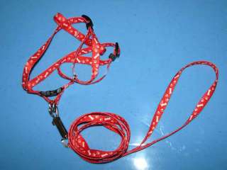 New Dog Collar Leash Strap drawing rope 1cm Free Ship  
