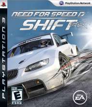   RACING BUNDLE GRAN TURISMO 5, NEED FOR SPEED SHIFT & SHIFT 2  