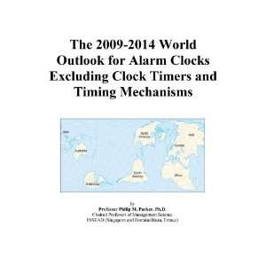   Outlook for Alarm Clocks Excluding Clock Timers and Timing Mechanisms