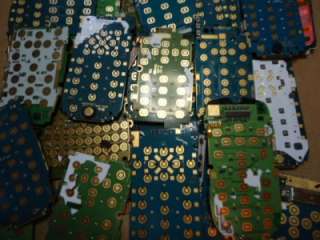lb. SCRAP CELL PHONE CIRCUIT BOARDS GOLD RECOVERY II  