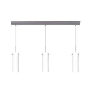   Lighting 3BV 4930VMA SN 3 Light Copa Bar Island Light