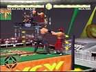 WCW Nitro Nintendo 64, 1999 785138301075  