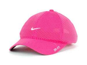 NWT NIKE Dri Fit Tailwind Mesh Running/Tennis Hat OSFA  