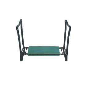   Derco W7623 Worth Folding Kneeler Bench and Seat Patio, Lawn & Garden