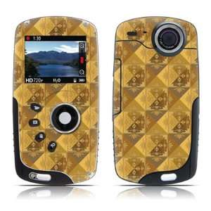   Kodak PlaySport Zx3 HD Pocket Video Camera Camcorder