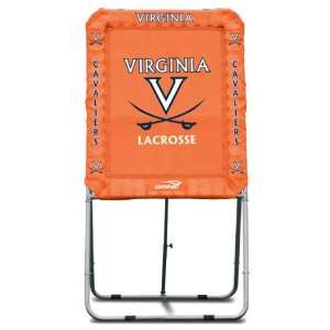   Cavaliers LAX Wall Lacrosse Rebounder Training Aid