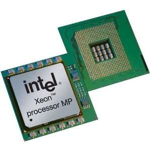  Intel Xeon MP Dual core E7210 2.40GHz   Processor Upgrade 
