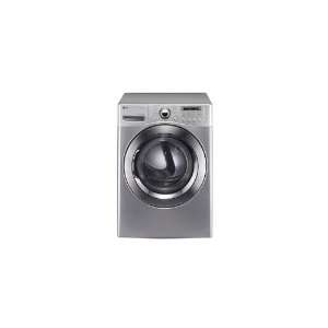   cu.ft. Ultra Large Capacity SteamDryer with NeveRust St Appliances