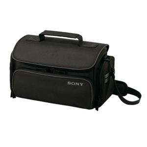  NEW Large Soft Carrying Case (Cameras & Frames) Office 