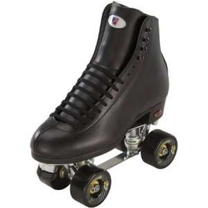    Riedell JUICE 120 BR Mens Rhythm Skates   Size 7