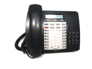 Mitel Superset 4025 9132 025 200 Black Business Phone  
