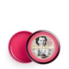 Soap & Glory A Great Kisser Lip Moisture Balm 3 Flavours Available 