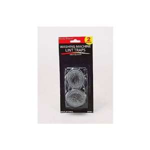  Washing machine lint traps (Wholesale in a pack of 24 