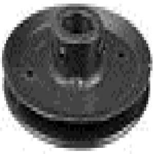  Deck Drive Pulley for Scag 482791 Patio, Lawn & Garden