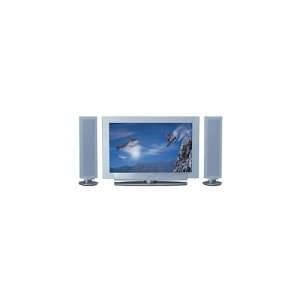   L30W36 30 Inch Widescreen LCD Flat Panel HDTV Ready TV Electronics